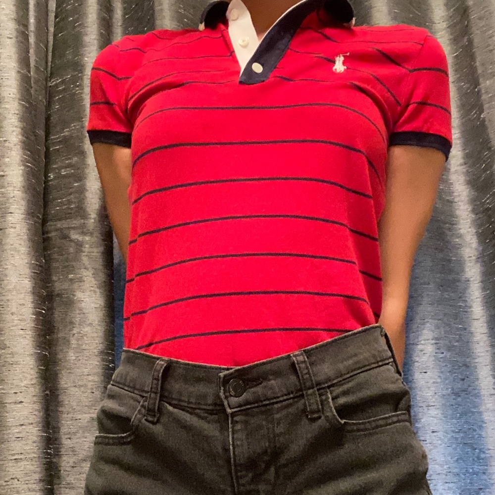 Ralph Lauren Golf Polo